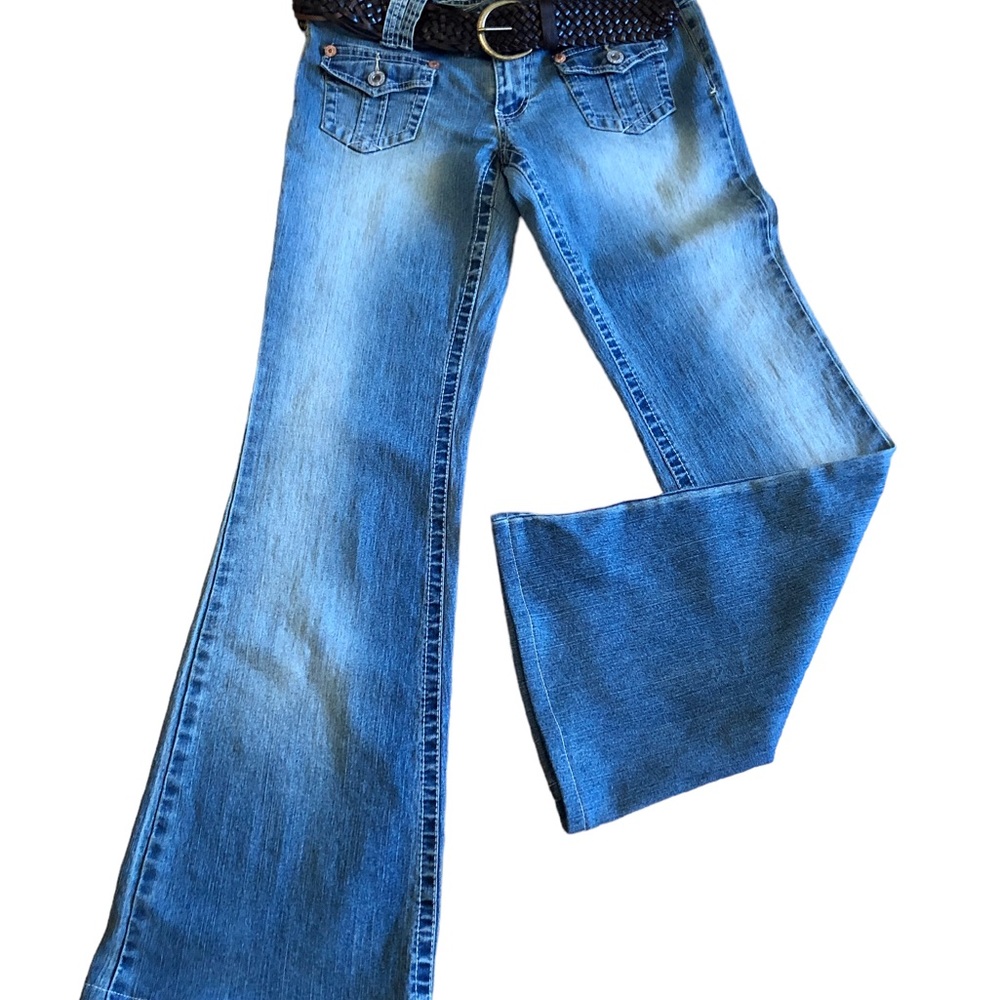 Angels Jeans